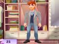 Dress Up Match 3 