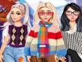 Celebrity Fall Pumpkin Spice Looks 