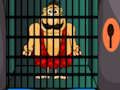 Trapped Man Rescue 