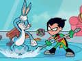 Jump Jousts Jam 