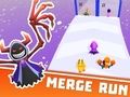 Merge Run 
