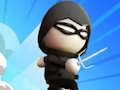 Hunter Assassin 3D 