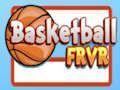 Basketball FRVR 