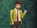Amgel Easy Room Escape 141 