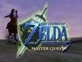 The Legend of Zelda: Ocarina Of Time 