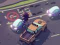 Donut Park Here! 