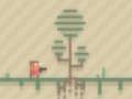 Paper Pixel Adventure 