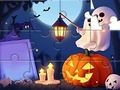 Jigsaw Puzzle: Halloween 