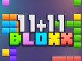 11x11 Bloxx 