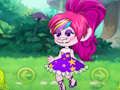 Chibi Troll Fashion Maker 