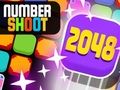 Number Shoot 