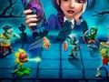 Monster World: Fight Arena 