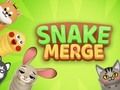 Snake Merge 