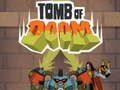 Ben 10 Tomb of Doom 