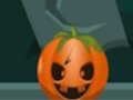 Tap Pumpkin 