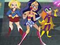 Frenemies: DC Super Hero Girls 