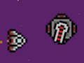 Pixel Asteroids 