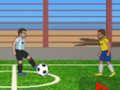 Soccer Shoot Star 