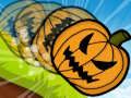 Pumpkin Wheel 