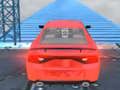 Amazing Car Stunt Track 