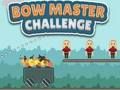 Bow Master Challenge 