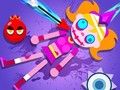 Kick Zombie Voodoo 