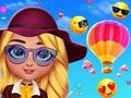 Trip To International Balloon Fiesta 