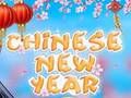 Chinese New Year 