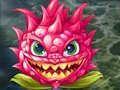Lost Mystery Masks Shadewalker Mask 