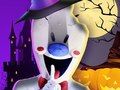 Ice Scream 2: Halloween Escape 