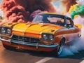 3D Car Simulator 