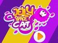 Jelly Space Cat 