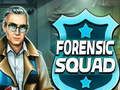 Forensic Squad 