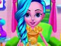 Princess Hair Spa Salon 