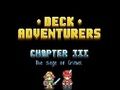 Deck Adventurers: Chapter 3 