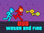 Duo Water and Fire 
