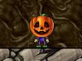 15 Halloween Games 