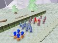 Merge Arena 