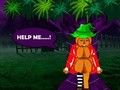 Cursed Pumpkin Princess Escape 