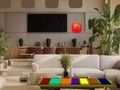 Exit the Super Modern House 