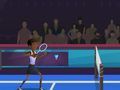 Badminton Brawl 