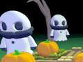 Ghostly Night Harvest 