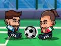 Mini Soccer Mini Soccer
