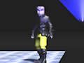Runner Master 3d 