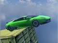 Extreme Stunt Car Game 