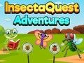 InsectaQuest Adventures 