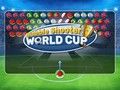 Bubble Shooter World Cup 
