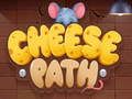 Cheese Path 