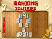 Mahjong Solitaire 