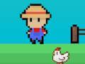 Chicken Escape 